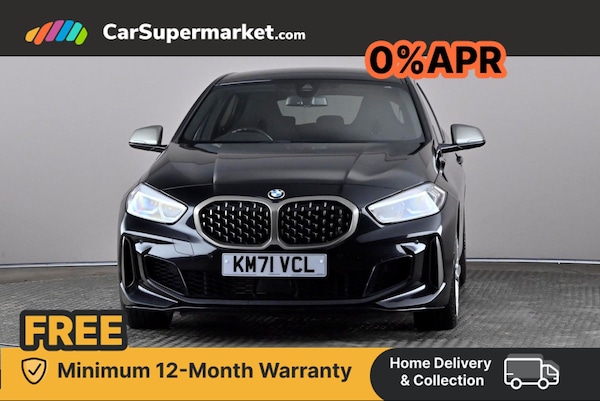 Used BMW 1 Series 2021 for sale - 76263906: Photo 2