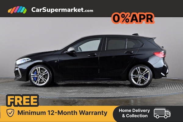 Used BMW 1 Series 2021 for sale - 76263906: Photo 3