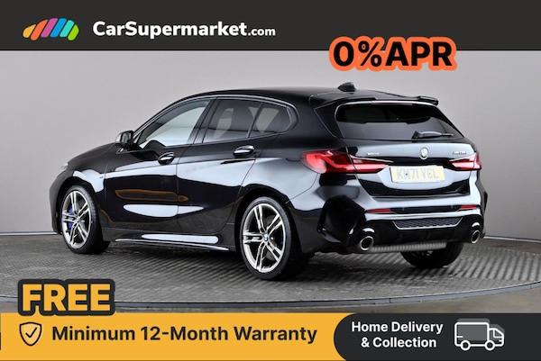 Used BMW 1 Series 2021 for sale - 76263906: Photo 4