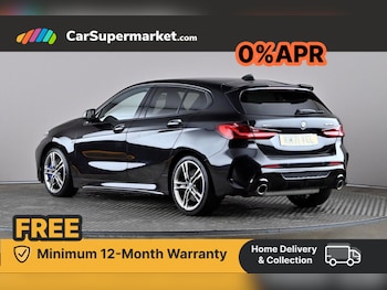 Used BMW 1 Series 2021 for sale - 76263906: Photo 4