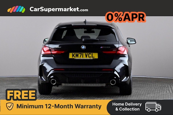 Used BMW 1 Series 2021 for sale - 76263906: Photo 5