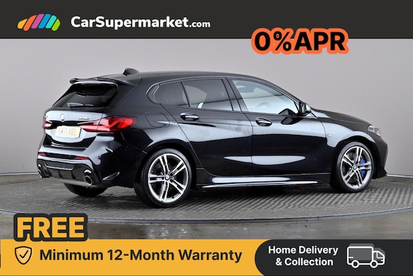 Used BMW 1 Series 2021 for sale - 76263906: Photo 6