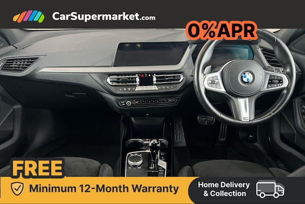 Used BMW 1 Series 2021 for sale - 76263906: Photo 7