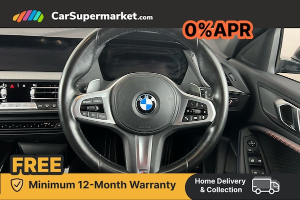 Used BMW 1 Series 2021 for sale - 76263906: Photo 8