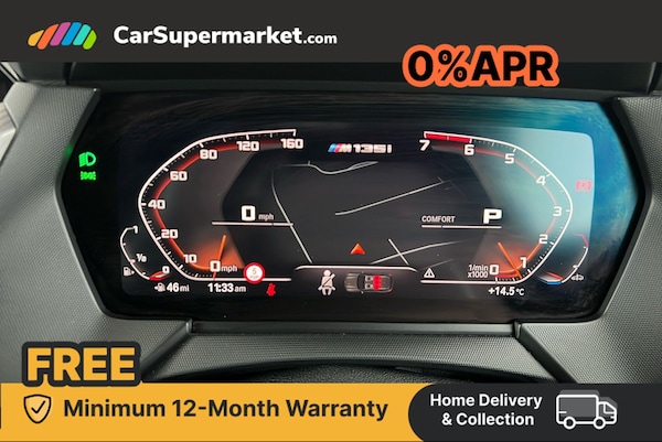 Used BMW 1 Series 2021 for sale - 76263906: Photo 9