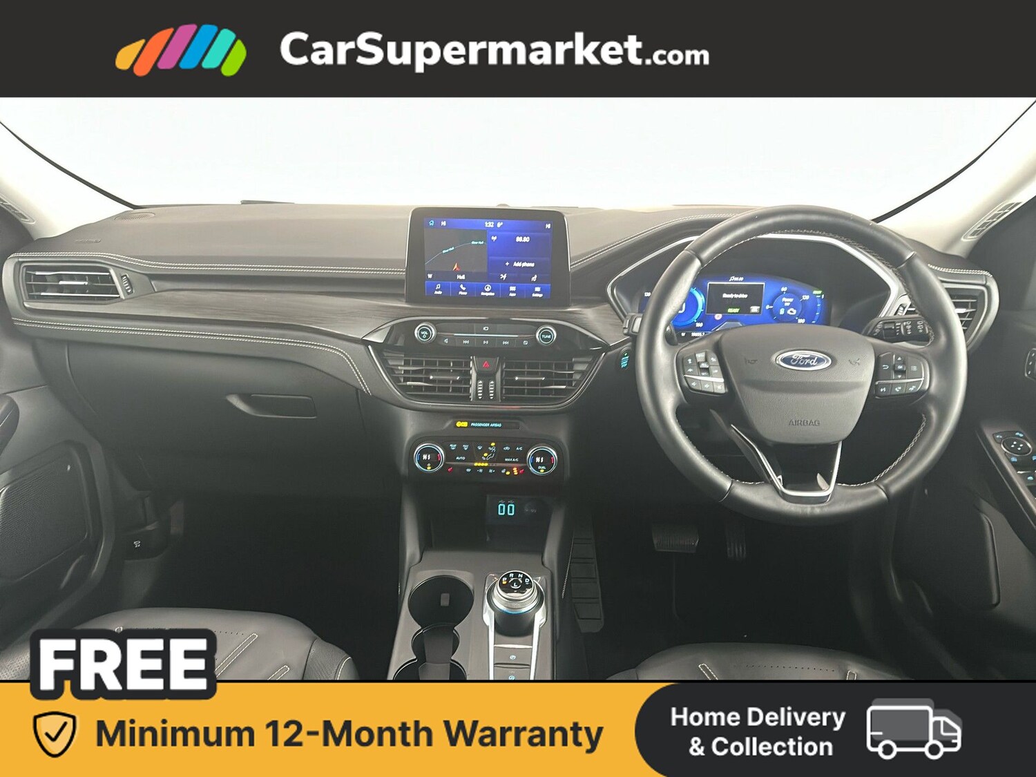 Used Ford Kuga 2021 for sale - 77451100: Photo 13