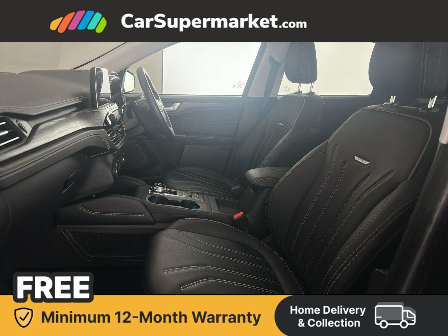 Used Ford Kuga 2021 for sale - 77451100: Photo 17