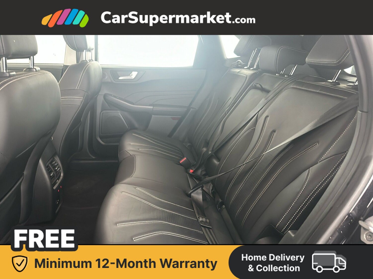 Used Ford Kuga 2021 for sale - 77451100: Photo 18