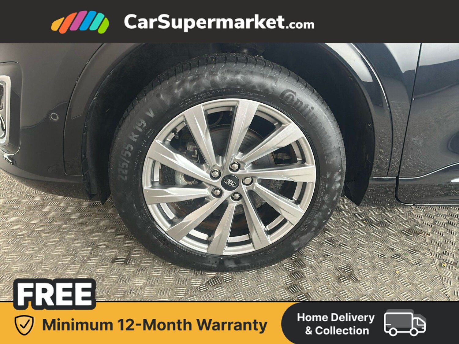 Used Ford Kuga 2021 for sale - 77451100: Photo 19