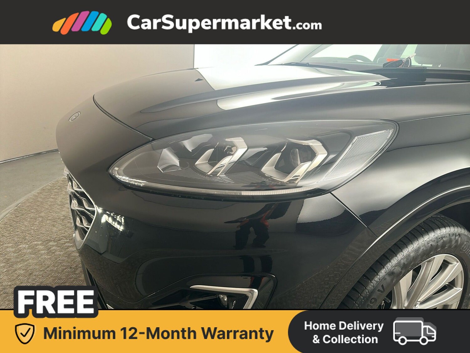 Used Ford Kuga 2021 for sale - 77451100: Photo 20