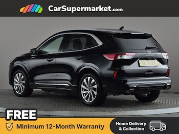 Used Ford Kuga 2021 for sale - 77451100: Photo