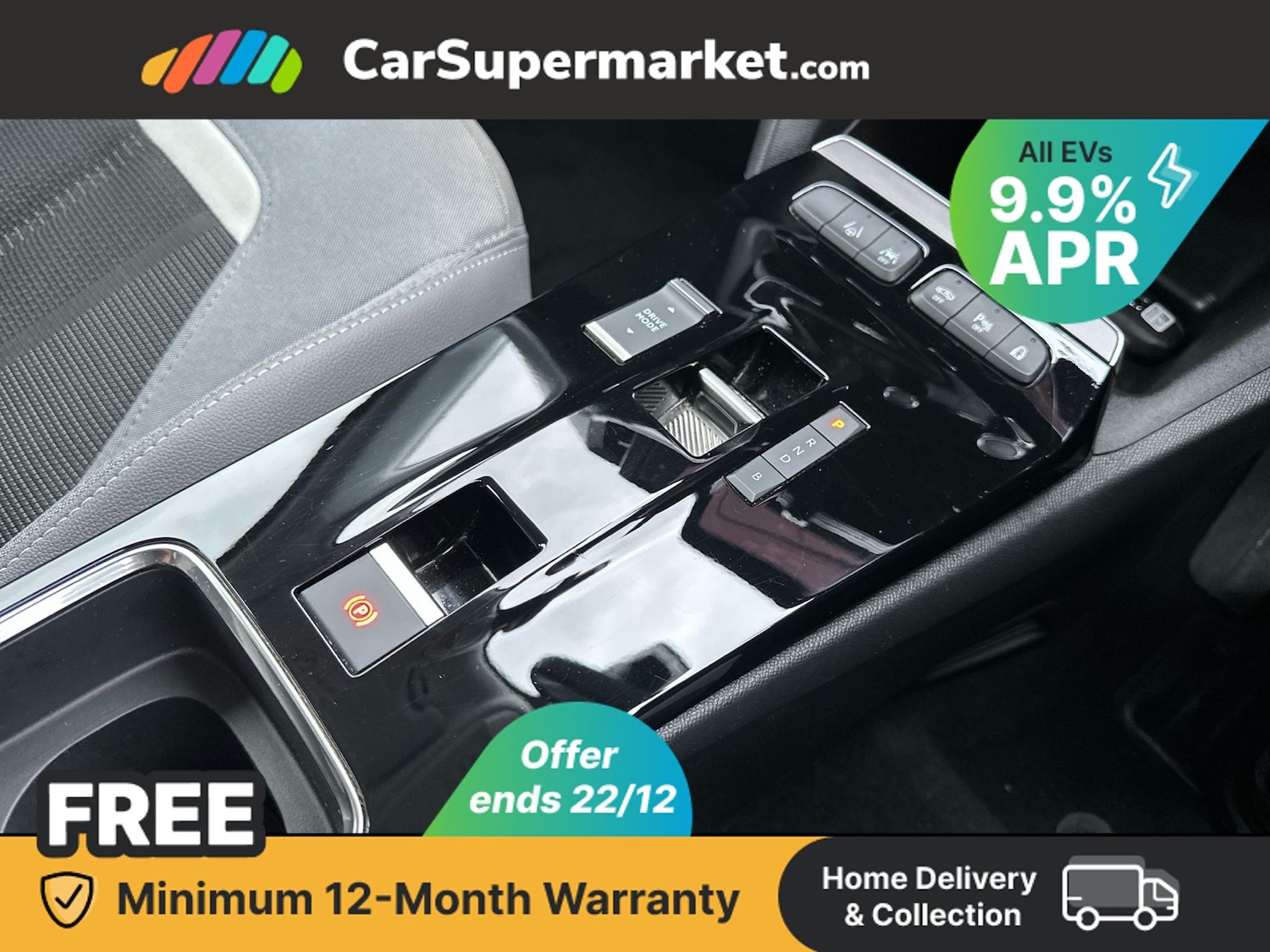 Used Vauxhall Mokka 2022 for sale - 76949703: Photo 22