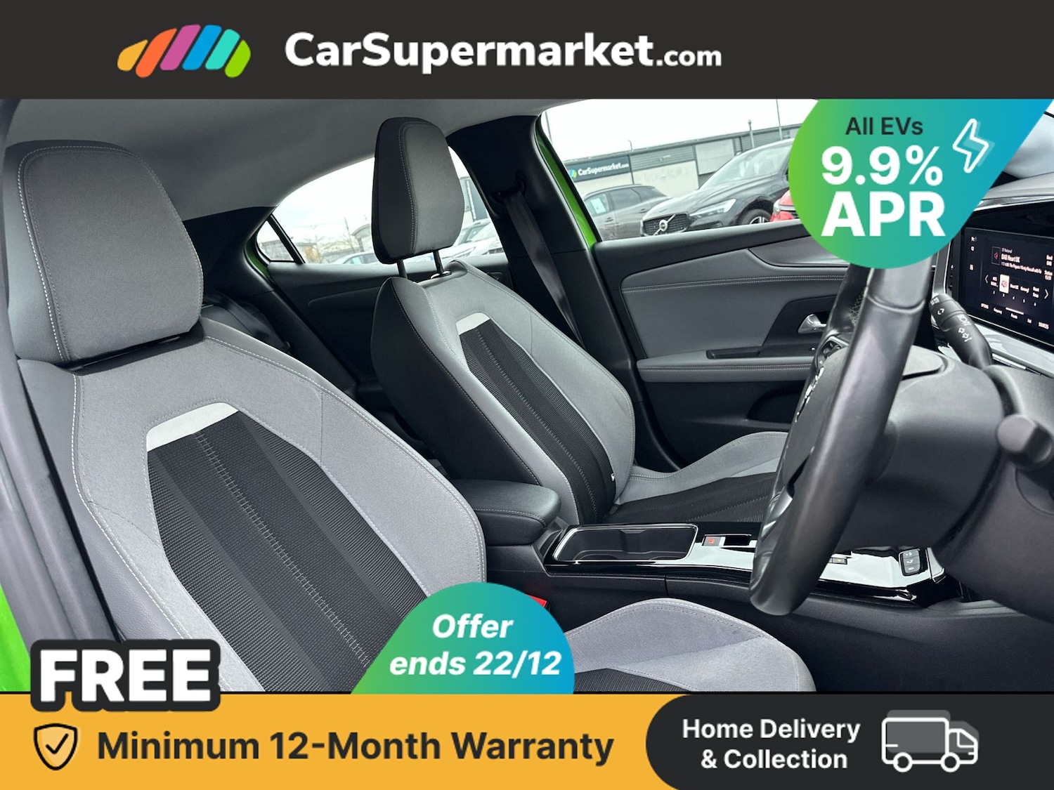 Used Vauxhall Mokka 2022 for sale - 76949703: Photo 29