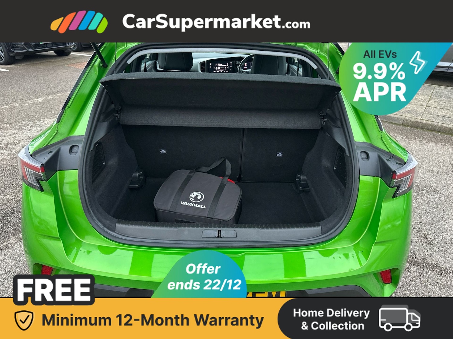 Used Vauxhall Mokka 2022 for sale - 76949703: Photo 31