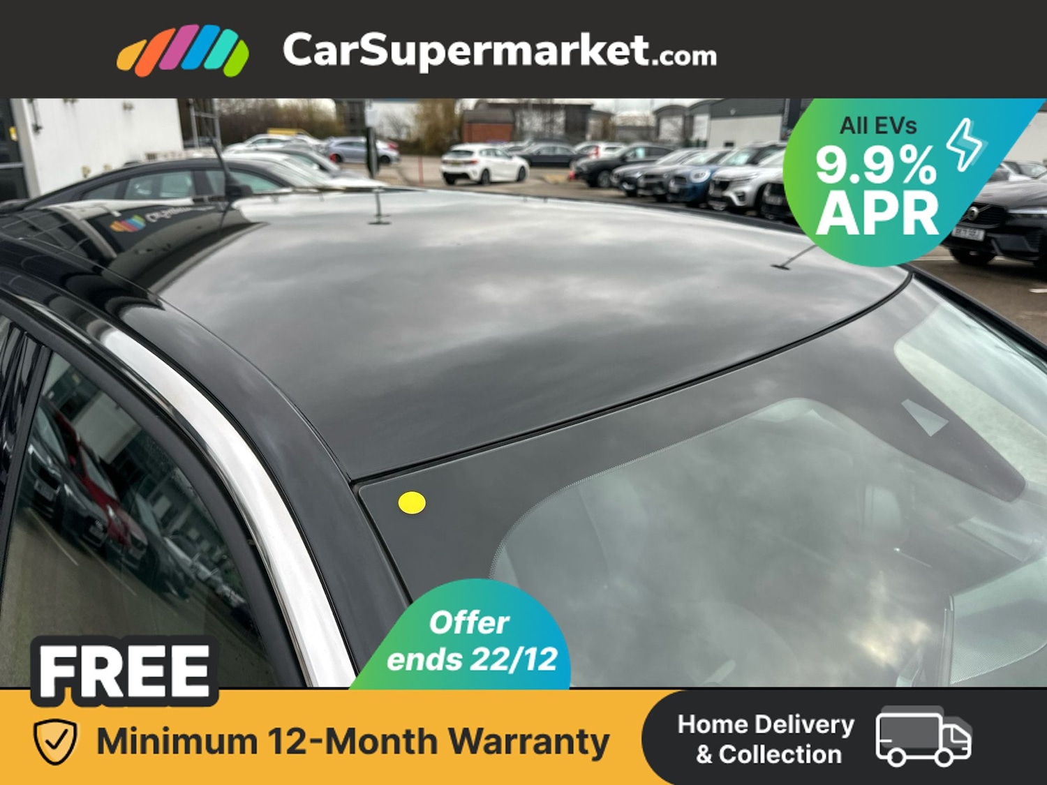 Used Vauxhall Mokka 2022 for sale - 76949703: Photo 9