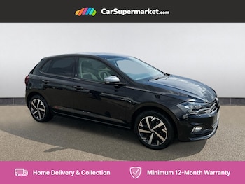 2021 - 1.0 TSI 95 Beats 5dr