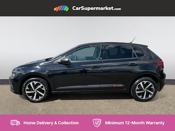 Used Volkswagen Polo 2021 for sale - 75574807: Photo