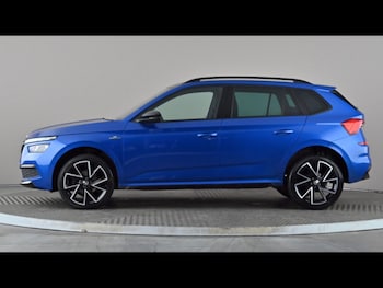 Used Skoda Kamiq 2022 for sale - 79187444: Photo