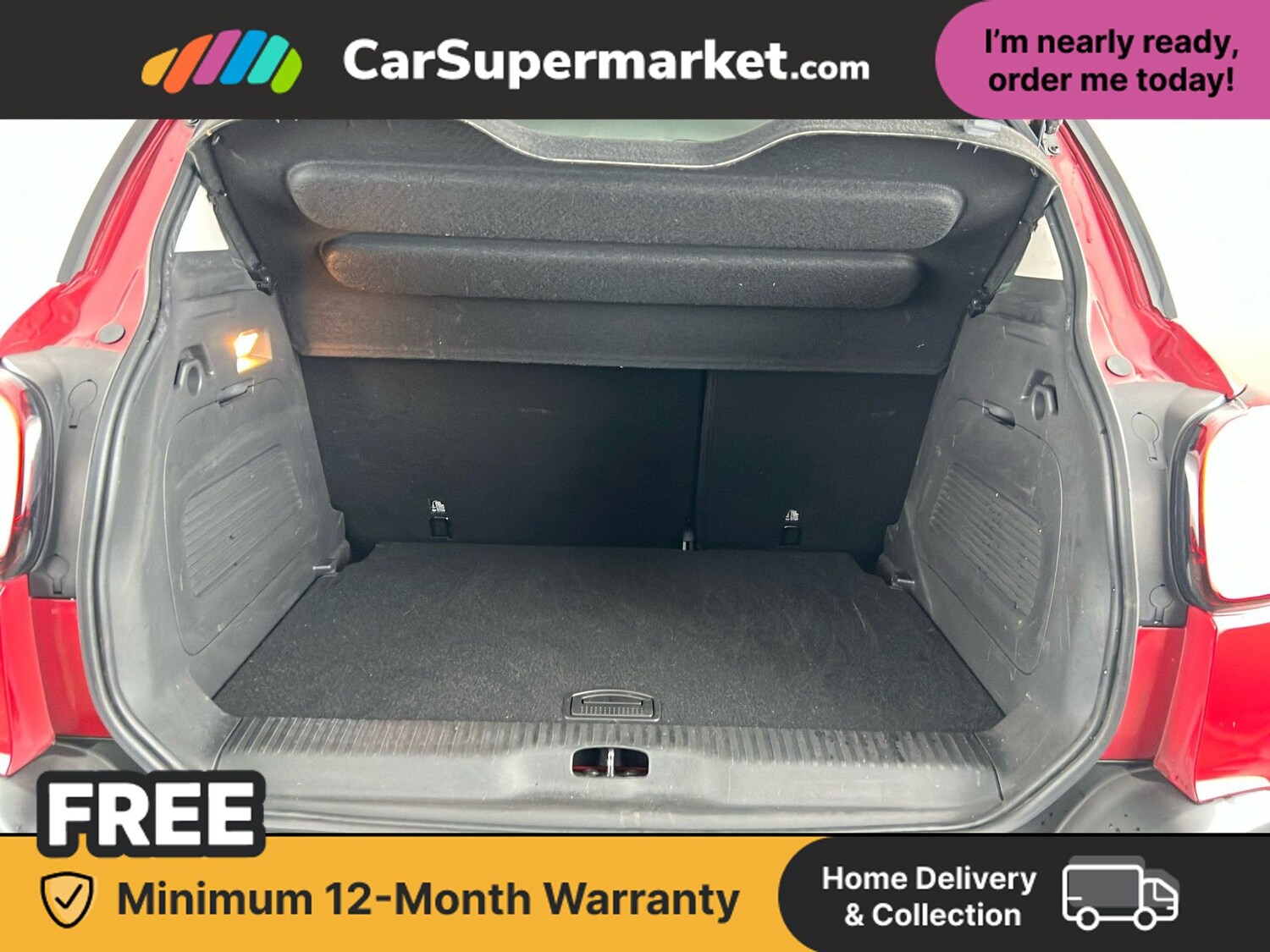 Used Citroen C3 Aircross 2022 for sale - 77472962: Photo 22