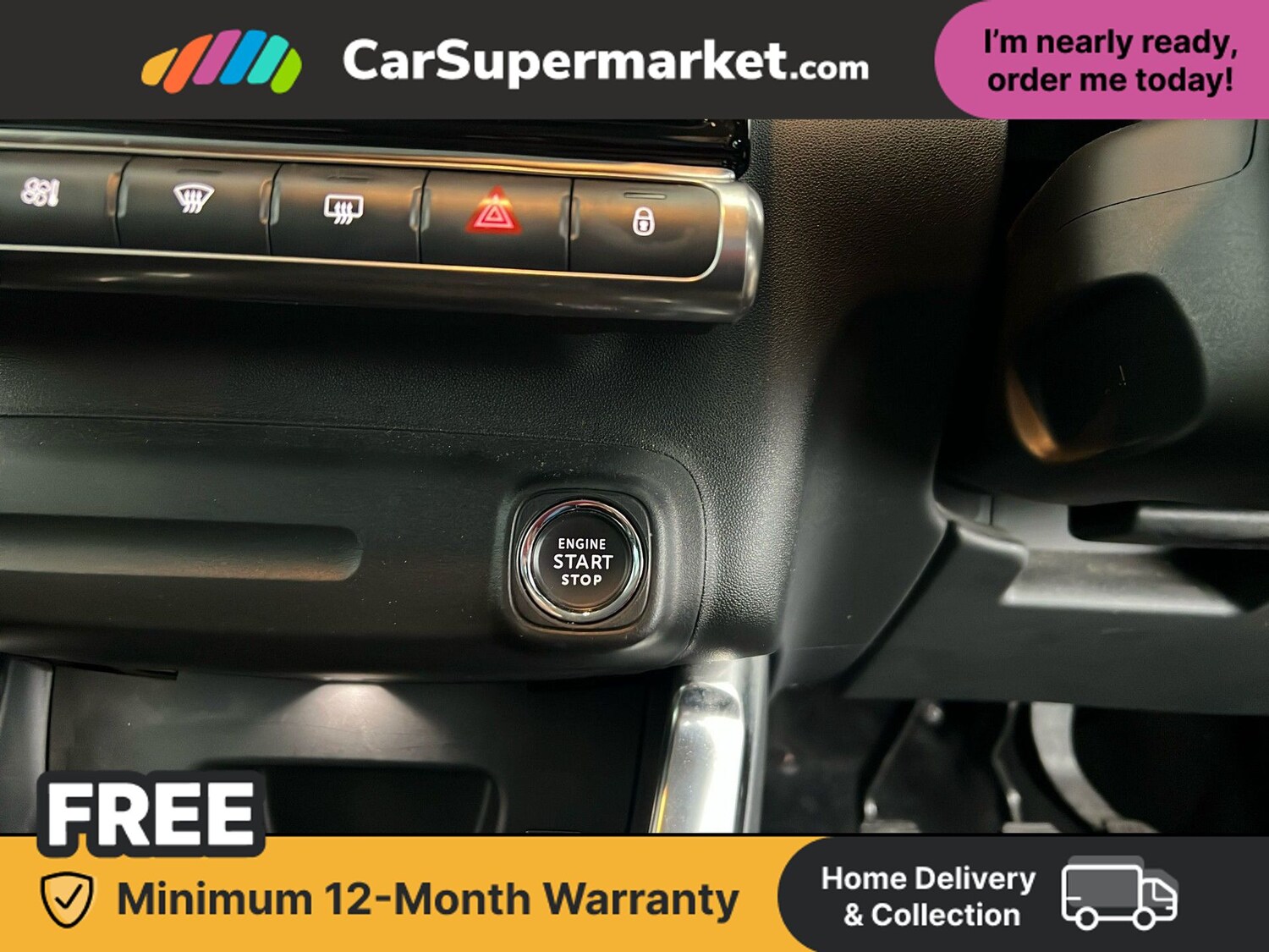 Used Citroen C3 Aircross 2022 for sale - 77472962: Photo 27