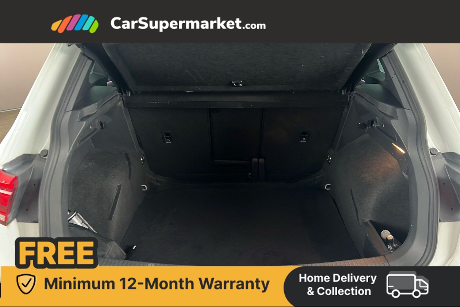 Used Volkswagen Tiguan 2021 for sale - 76481116: Photo 22