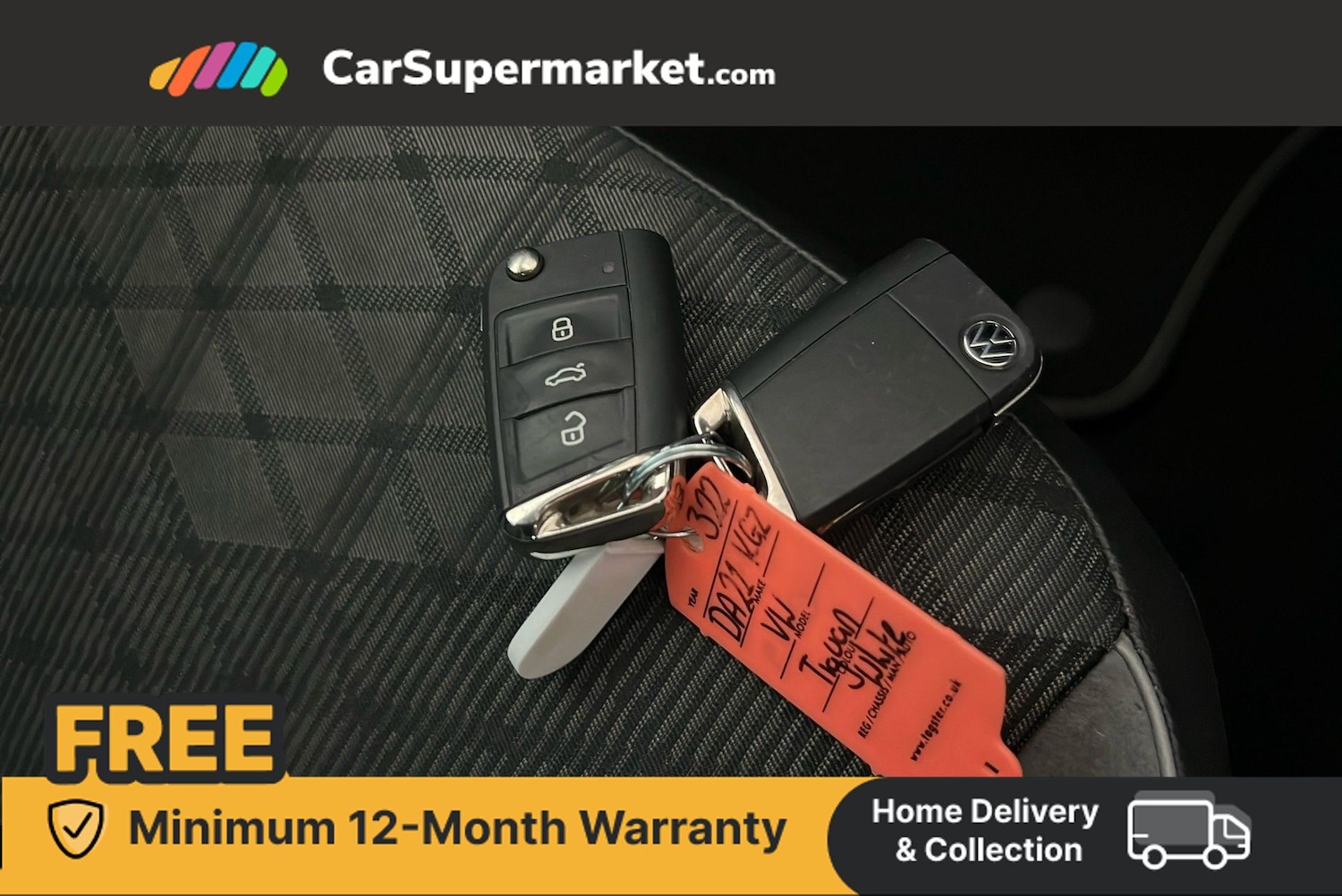 Used Volkswagen Tiguan 2021 for sale - 76481116: Photo 23