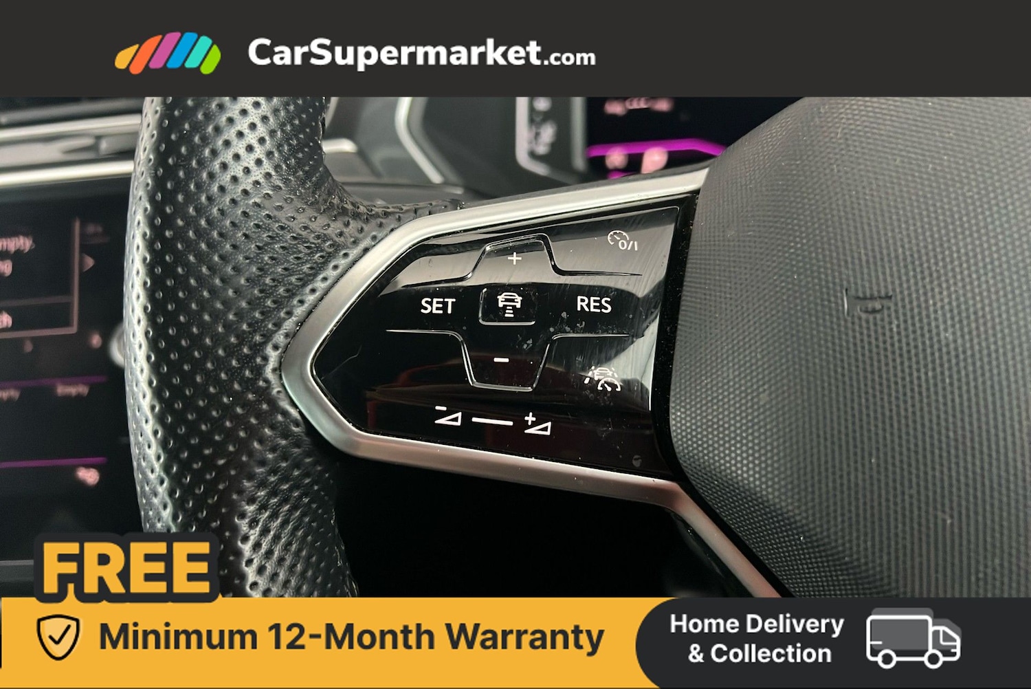 Used Volkswagen Tiguan 2021 for sale - 76481116: Photo 26