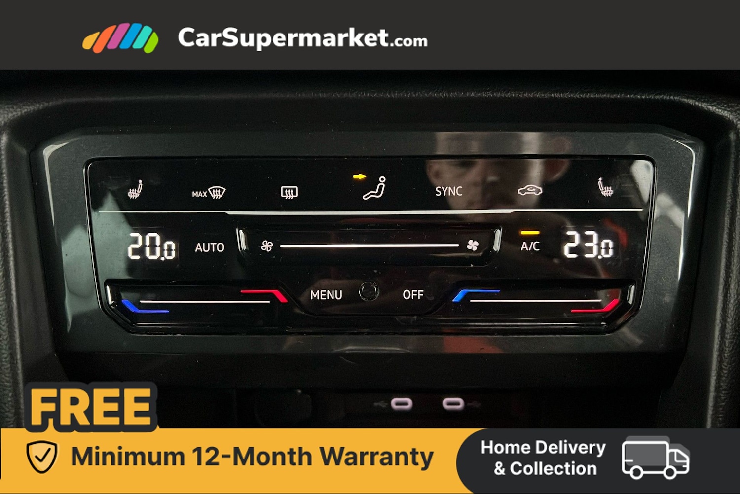 Used Volkswagen Tiguan 2021 for sale - 76481116: Photo 27