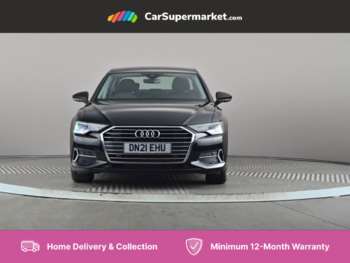 Used Audi A6 Saloon 2021 for sale - 74912798: Photo