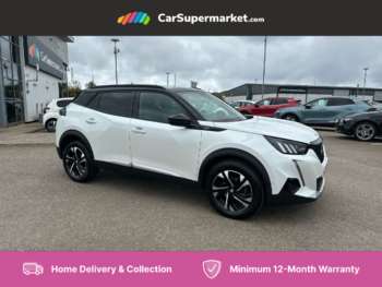 2022 - 1.2 PureTech 130 GT 5-Door