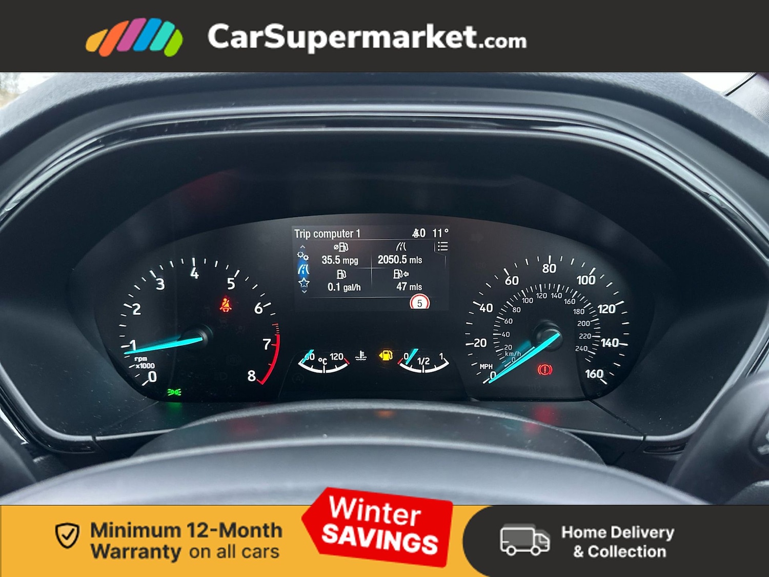 Used Ford Focus 2019 for sale - 77037375: Photo 19