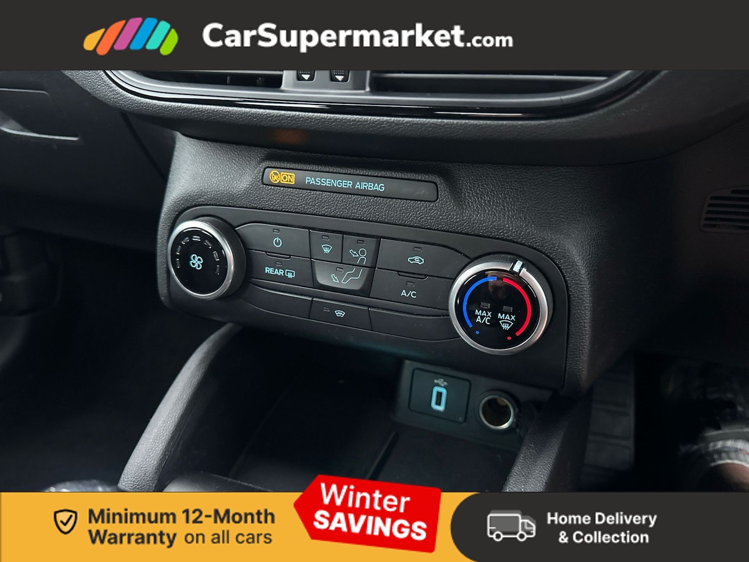 Used Ford Focus 2019 for sale - 77037375: Photo 20