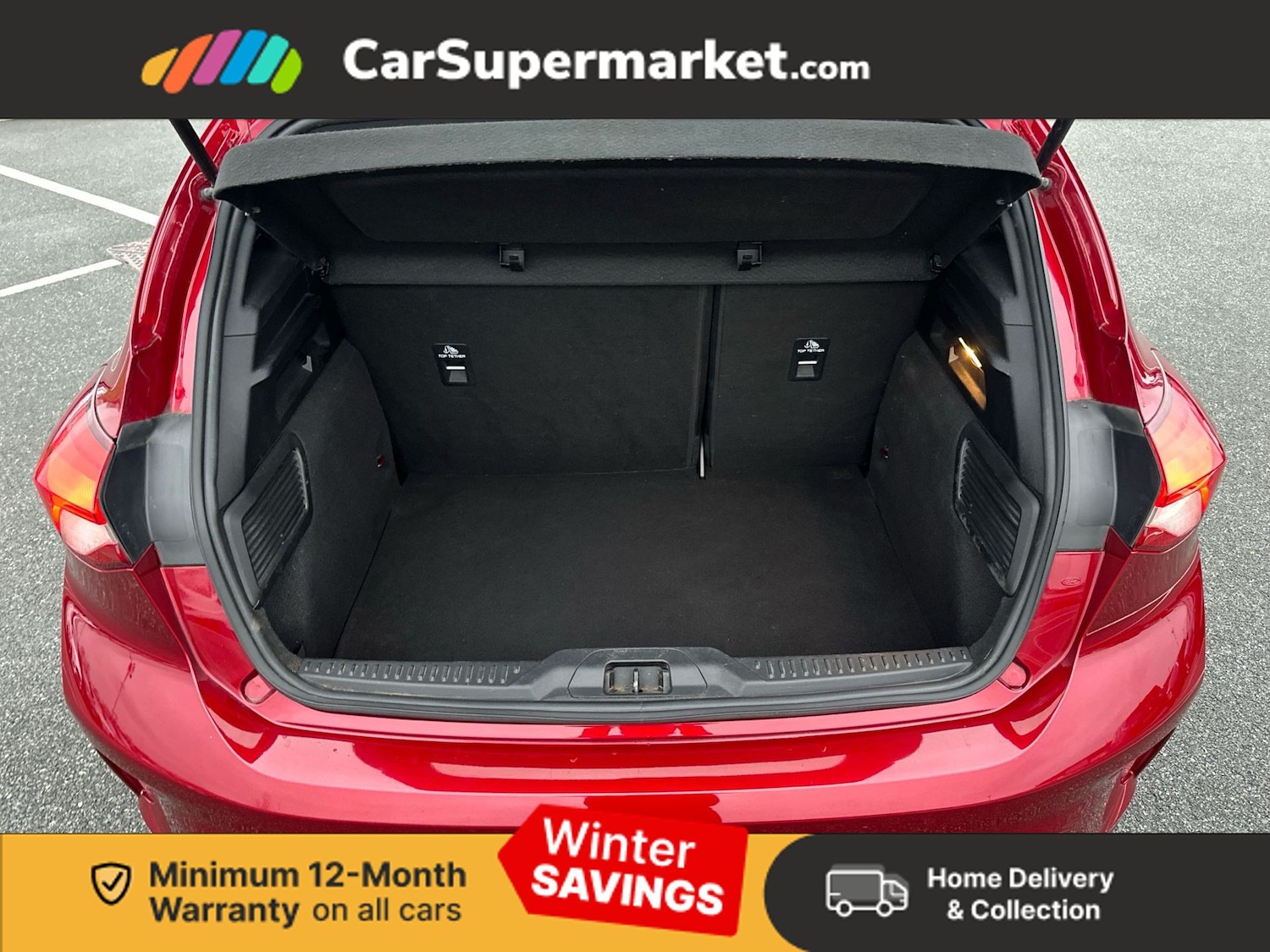 Used Ford Focus 2019 for sale - 77037375: Photo 30