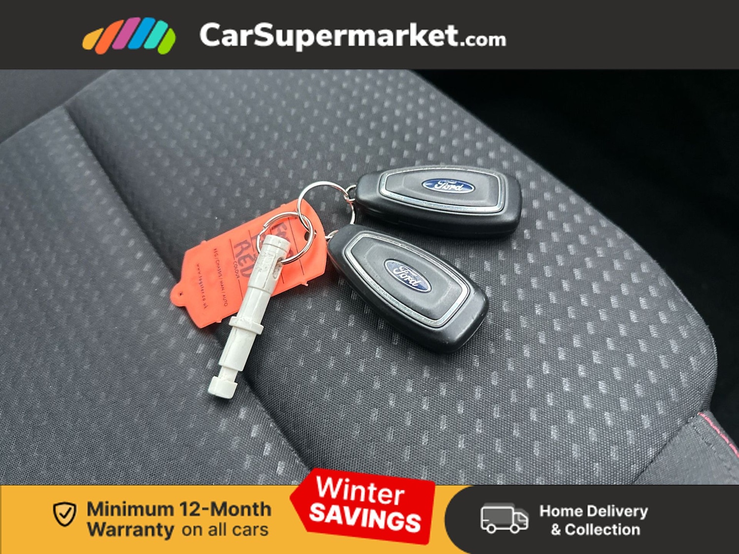 Used Ford Focus 2019 for sale - 77037375: Photo 9