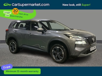 Used Nissan X-Trail 2025 for sale - 78459571: Photo