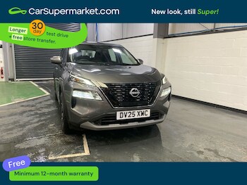 Used Nissan X-Trail 2025 for sale - 78459571: Photo