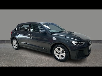Used Audi A1 2022 for sale - 79010378: Photo