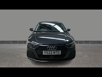 Used Audi A1 2022 for sale - 79010378: Photo
