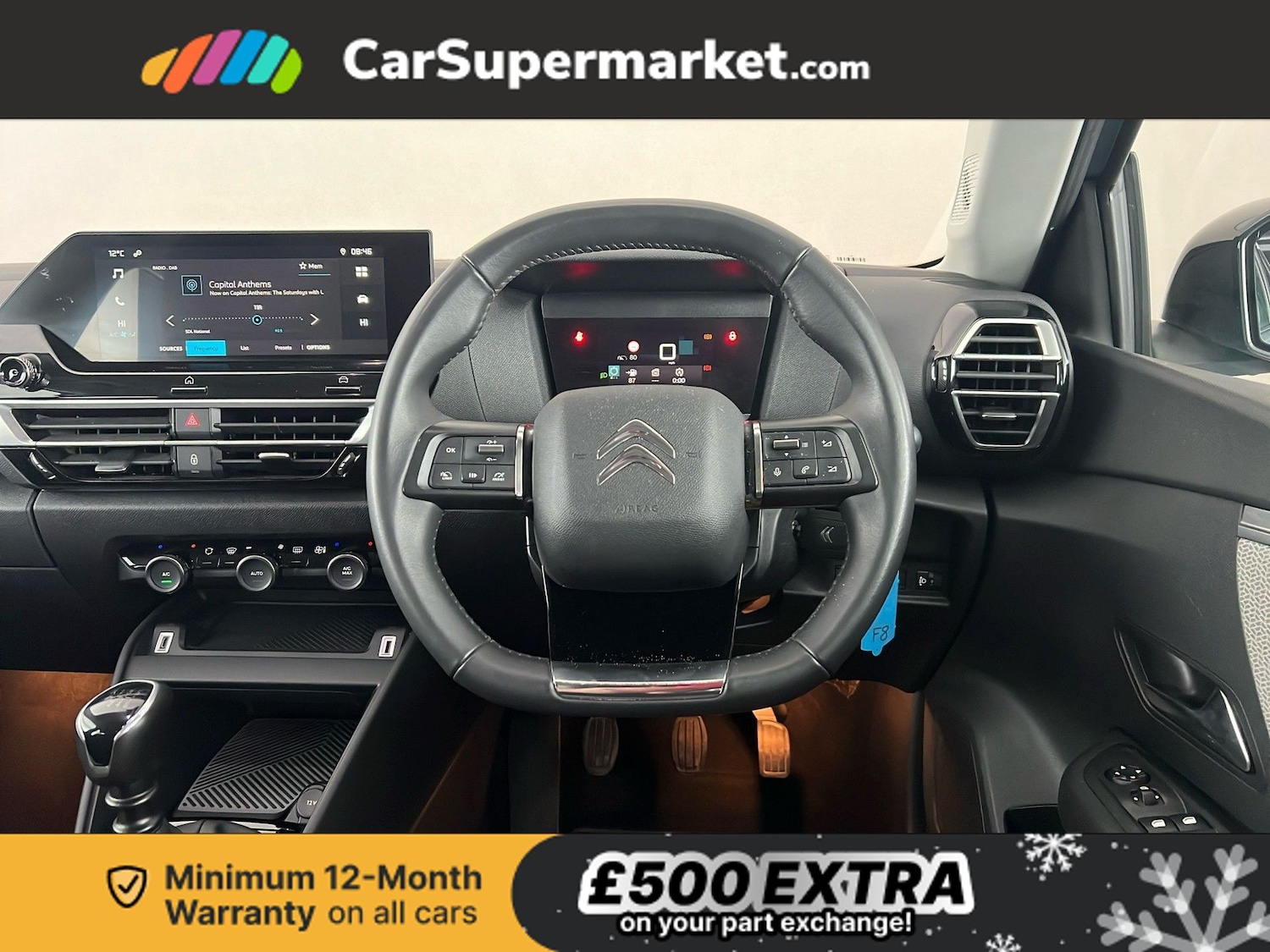 Used Citroen C4 2022 for sale - 76985412: Photo 15