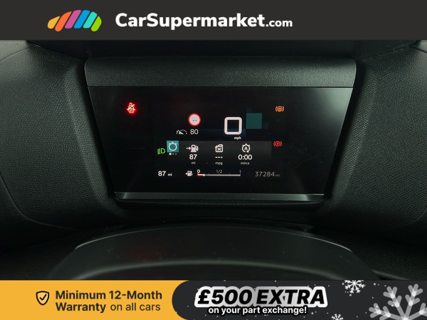 Used Citroen C4 2022 for sale - 76985412: Photo 16