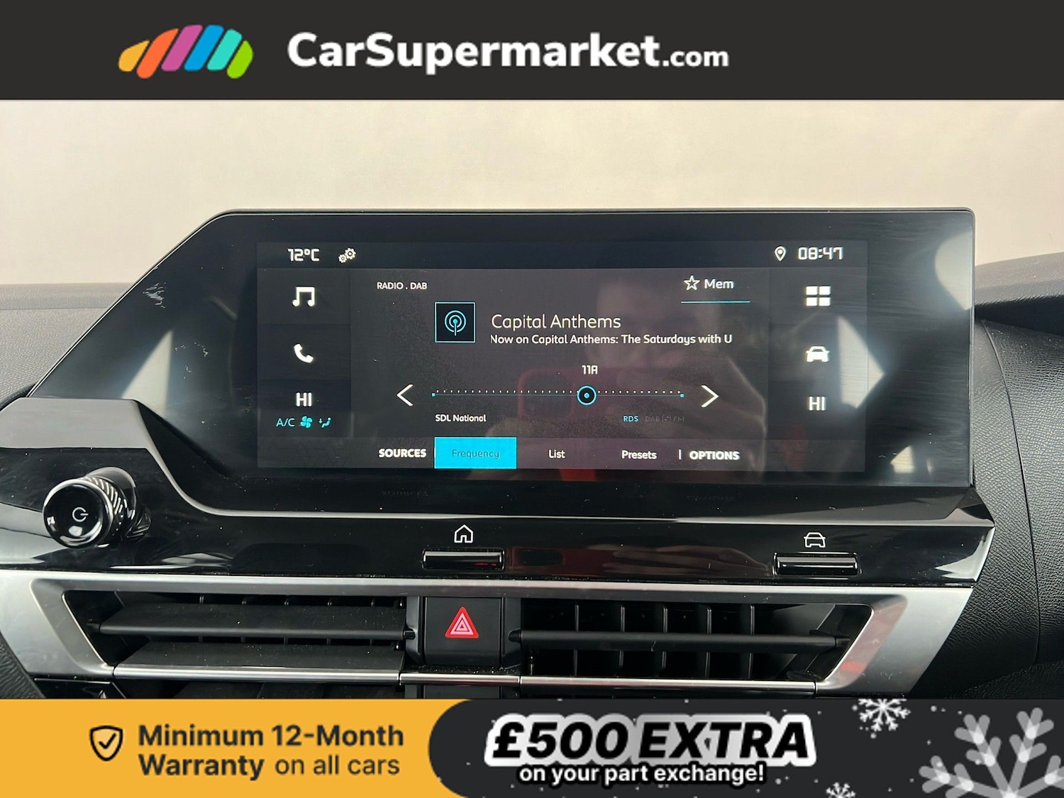 Used Citroen C4 2022 for sale - 76985412: Photo 17