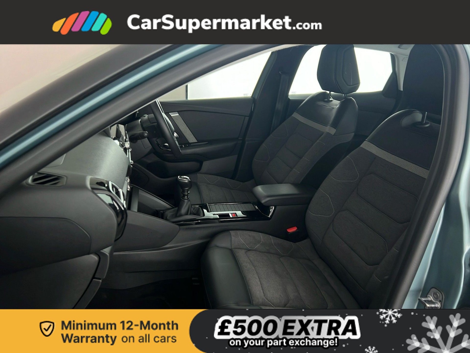 Used Citroen C4 2022 for sale - 76985412: Photo 18