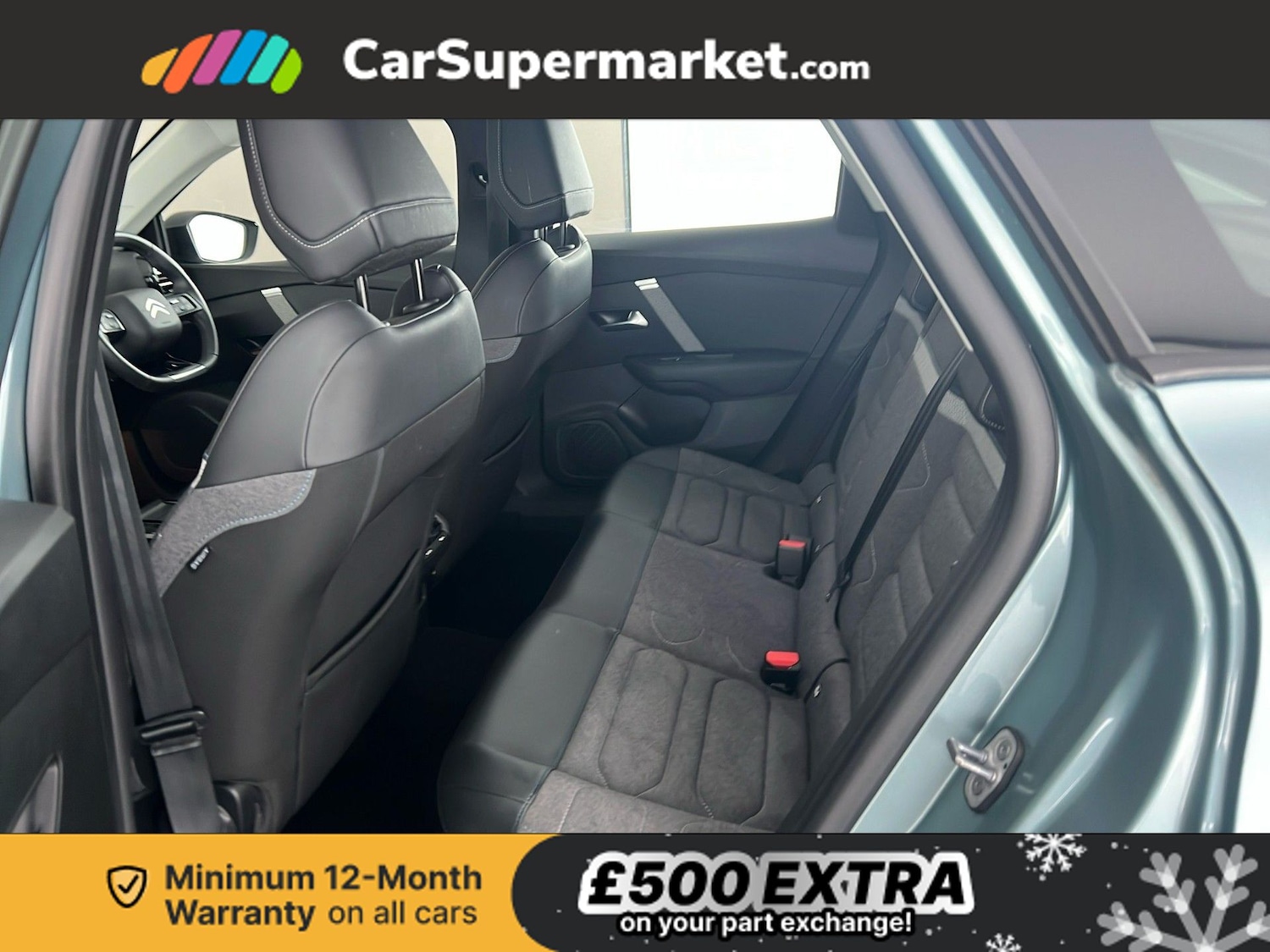 Used Citroen C4 2022 for sale - 76985412: Photo 19