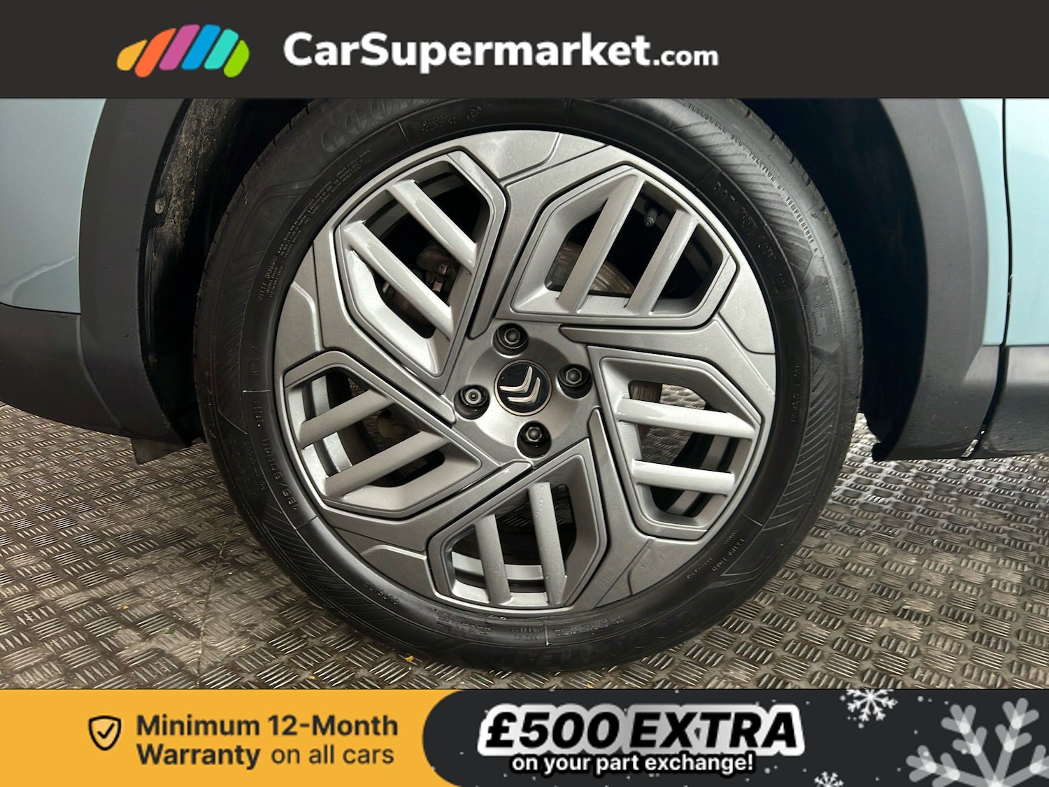 Used Citroen C4 2022 for sale - 76985412: Photo 20