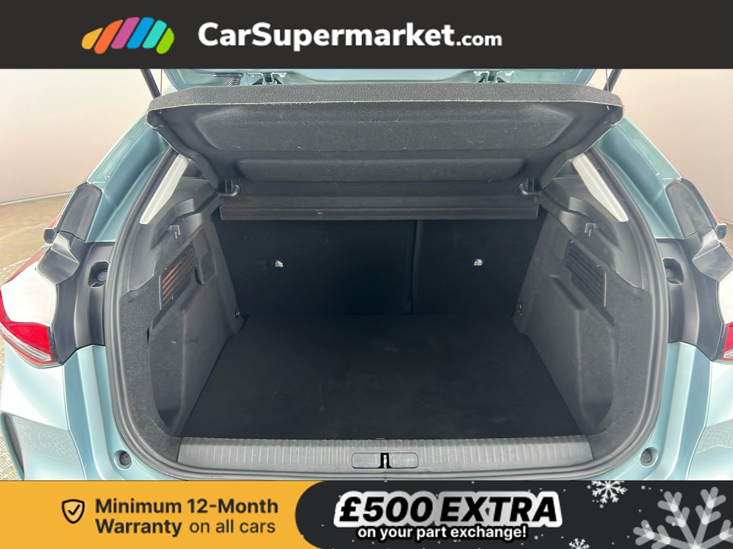 Used Citroen C4 2022 for sale - 76985412: Photo 23