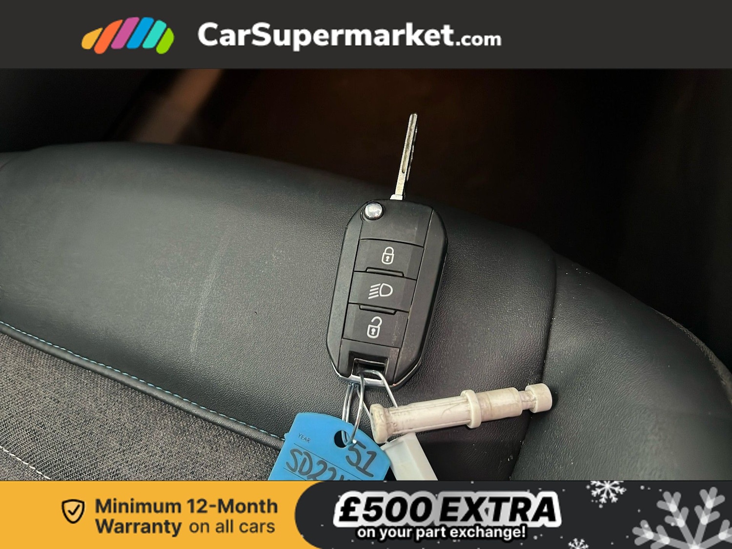 Used Citroen C4 2022 for sale - 76985412: Photo 24