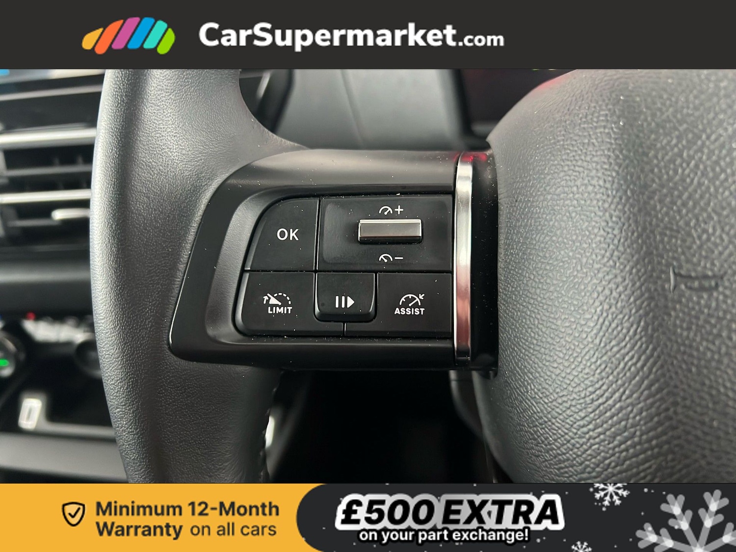 Used Citroen C4 2022 for sale - 76985412: Photo 26