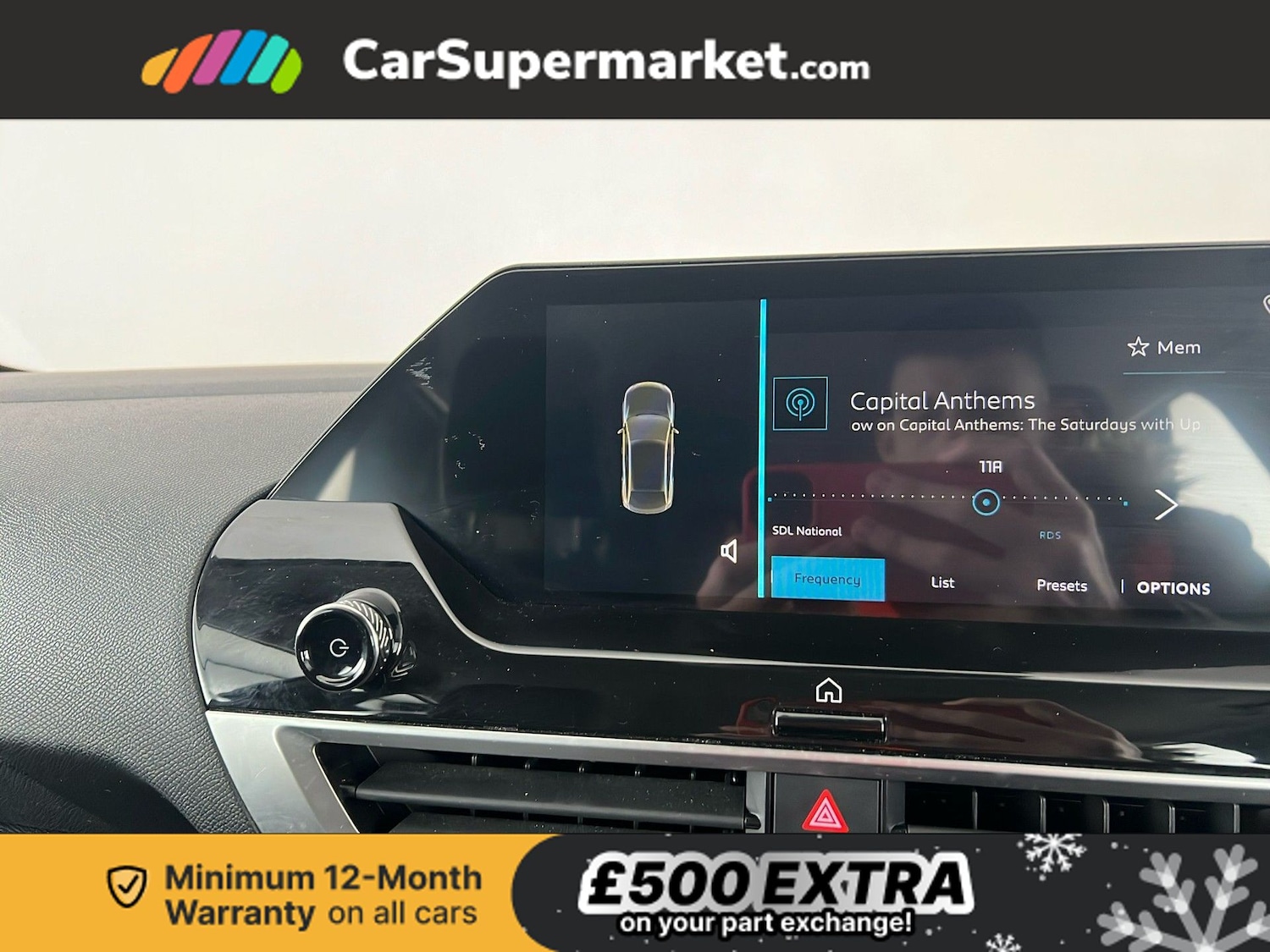 Used Citroen C4 2022 for sale - 76985412: Photo 27