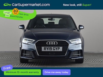 Used Audi A3 2019 for sale - 78502172: Photo