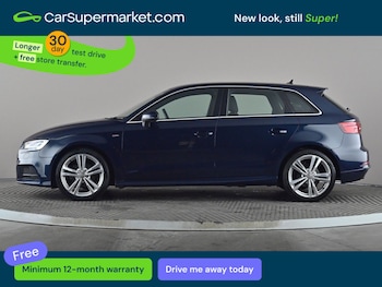 Used Audi A3 2019 for sale - 78502172: Photo